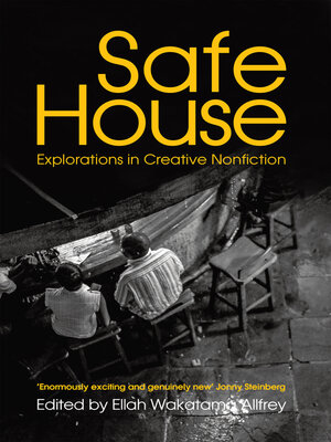 cover image of Safe House